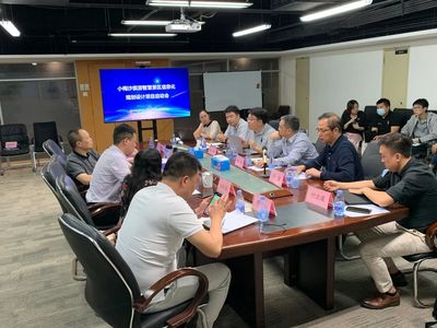 特發信息攜手深圳移動，中標小梅沙海洋館智慧景區信息化專項規劃設計項目